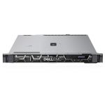Dell-EMC-PowerEdge-R250, Dell PowerEdge R250 1U E-2334 16GB H345 450W