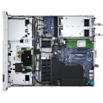 Dell-EMC-PowerEdge-R350-Interior