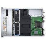 Dell-EMC-PowerEdge-R550-Interior