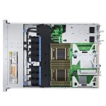 Dell-EMC-PowerEdge-R650xs-Interior