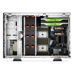 Dell-EMC-PowerEdge-T550-Interior