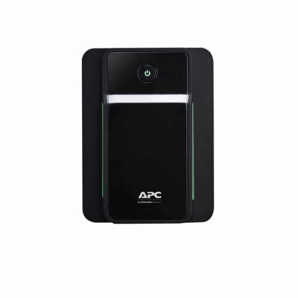 APC-BX750MI-MS-Front, APC Back-UPS 750VA 230V AVR Universal Sockets (BX750MI-MS)
