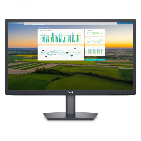 Dell-Monitor-E2222H-Front