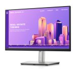 Dell-Monitor-P2222H-Front-Left