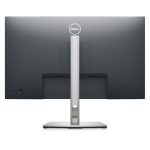 Dell-Monitor-P2722H-Rear