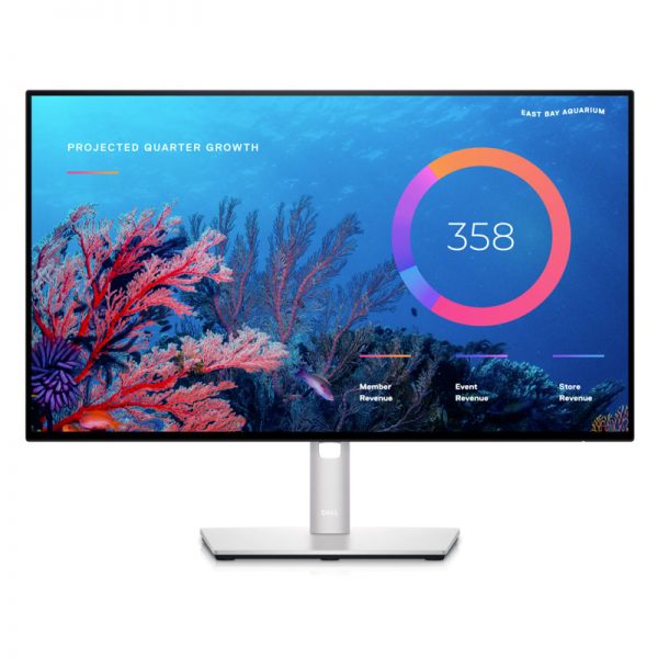 Dell-Monitor-U2422HE-Front