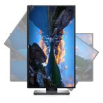 Dell-Monitor-U2520D-Pivot