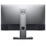 Dell-Monitor-U2520D-Rear