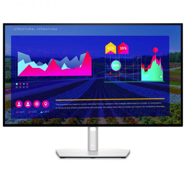 Dell-Monitor-U2722D-Front