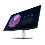 Dell-Monitor-U2722DE-Front-Left