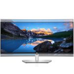 Dell-Monitor-U3821DW-Adjustable-Height