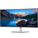 Dell-Monitor-U3821DW-Front-Left