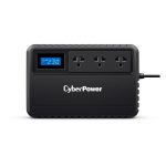 CyberPower-BU800ELCD-Top