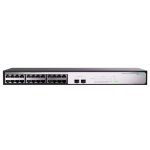 HP-Aruba-Switch-1420-24G,-2-SFP-(JH017A)-Front