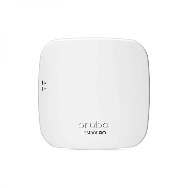HPE-Aruba-Instant-On-AP11-Front, HP Aruba Instant On AP11 Access Point R2W96A