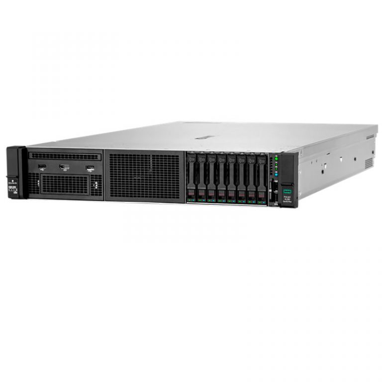 HPE ProLiant DL380 Gen10 Plus 4314 3x480GB P55247-B21