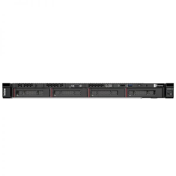ขาย Lenovo ThinkSystem SR630 V2 CPU Option 530-8i 4DB