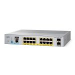 Cisco Catalyst 1000 16port 2SFP C1000-16T-2G-L