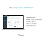 Cisco-C1000-16T-2G-L-Web-Interface