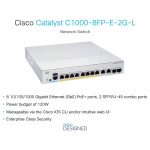 Cisco-C1000-8FT-2G-L