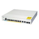 Cisco-C1000-8FT-2G-L-Front-Left, Cisco Catalyst 1000 8port 2SFP C1000-8FP-2G-L, Cisco Catalyst 1000 8port 2SFP C1000-8FP-E-2G-L, Cisco Catalyst 1000 8port 2SFP C1000-8P-2G-L, Cisco Catalyst 1000 8port 2SFP C1000-8P-E-2G-L