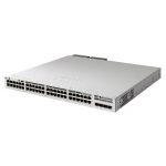 Cisco-C9300L-48T-4G-Front-Left, Cisco Catalyst 9300L 48port 4SFP C9300L-48P-4G-E, Cisco Catalyst 9300L 48port 4SFP C9300L-48P-4X-E, Cisco Catalyst 9300L 48port 4SFP C9300L-48PF-4G-E, Cisco Catalyst 9300L 48port 4SFP C9300L-48PF-4X-E, Cisco Catalyst 9300L 48port 4SFP C9300L-48T-4G-E, Cisco Catalyst 9300L 48port 4SFP C9300L-48T-4X-E, Cisco Catalyst 9300L 48port 4SFP C9300L-48P-4G-A, Cisco Catalyst 9300L 48port 4SFP C9300L-48P-4X-A, Cisco Catalyst 9300L 48port 4SFP C9300L-48PF-4G-A, Cisco Catalyst 9300L 48port 4SFP C9300L-48PF-4X-A, Cisco Catalyst 9300L 48port 4SFP C9300L-48T-4G-A, Cisco Catalyst 9300L 48port 4SFP C9300L-48T-4X-A