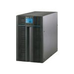 Delta-N-3000VA-Front-Left, Delta N Series 3kVA/2700W ICT UPS N-3000VA-3Y