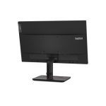 Lenovo-ThinkVision-S22e-20-Rear-Right