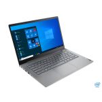 Lenovo ThinkBook 14 G2 Front Right Open