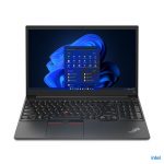 Lenovo ThinkPad E15 Gen4 Front Open