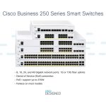 Cisco-CBS250-Series