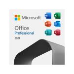 Office-Pro-2021-ESD, Office Pro 2021 Win All ESD (269-17185)