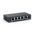 Ruijie 5-Port Gigabit unmanaged Switch RG-ES105GD