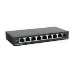 Ruijie 8-Port Gigabit unmanaged Switch RG-ES108GD