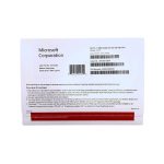 Win10 Pro 64Bit Eng Intl 1pk DSP OEI DVD FQC-08929