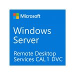 Windows-Server-2022-Remote-Desktop-Services-CAL-1-DVC, Windows Server 2022 Remote Desktop Device CAL, Windows Server 2025 RDS 1 Device CAL CSP