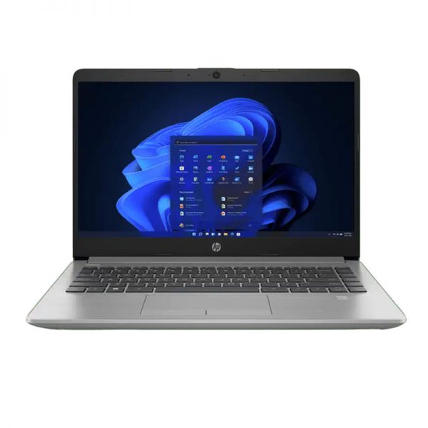 HP-240-14-inch-G9-Front, HP 240 G9 Notebook 14-inch i3-1215U 8GB 737Z6PA