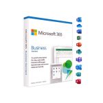 M365-Business-Standard-(KLQ-00649), M365 Business Standard English 1YR KLQ-00649