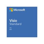 Microsoft-Visio-Standard-2021-Win-All-Lng-PK-Lic-Online-DwnLd-C2R-NR-ESD-(D86-05942), Microsoft Visio Standard 2021 ESD D86-05942