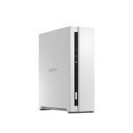 QNAP-TS-133, QNAP 1-Bay Storage 4 Core 2GB RAM TS-133