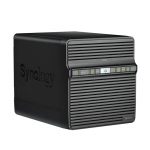 Synology-DiskStation-DS418-Front-Right