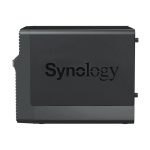 Synology-DiskStation-DS418-Left