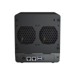 Synology-DiskStation-DS418-Rear