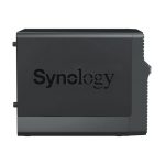 Synology-DiskStation-DS418-Right