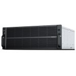 Synology-High-Density-HD6500-Front-Left, Synology 60-bay RackStation 10 Core 64 GB HD6500