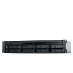 Synology 8-bay RackStation 4 Core 4GB RS1221plus, Synology 8-bay RackStation 4 Core 4GB RS1221RPplus