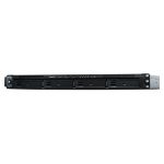 Synology-RackStation-RS1619xs+, Synology 4-bay RackStation 4 Core 8GB RS1619xsplus