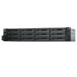 Synology-RackStation-RS3618xs, Synology 12-bay RackStation 4 Core 8GB RS3618xs
