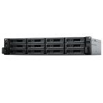 Synology-RackStation-RS3621xs+, Synology 12-bay RackStation 8 Core 8GB RS3621xsplus