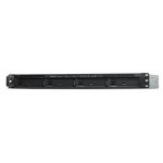 Synology-RackStation-RS422+, Synology 4-bay RackStation 2 Core 2GB RS422plus